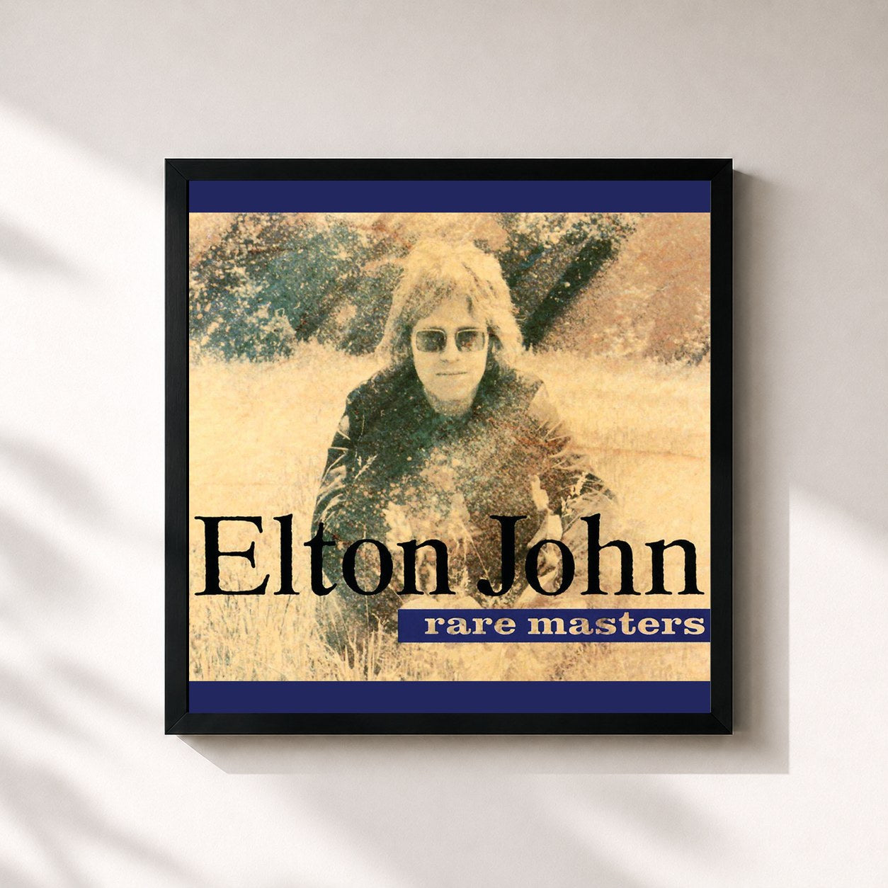 Elton John · Rare Masters