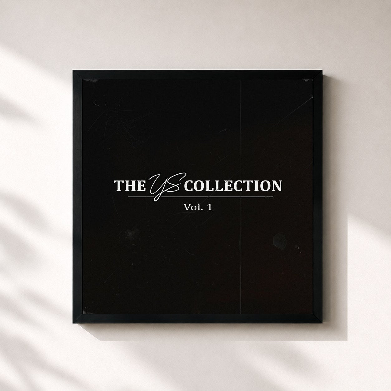 Logic · YS Collection Vol. 1