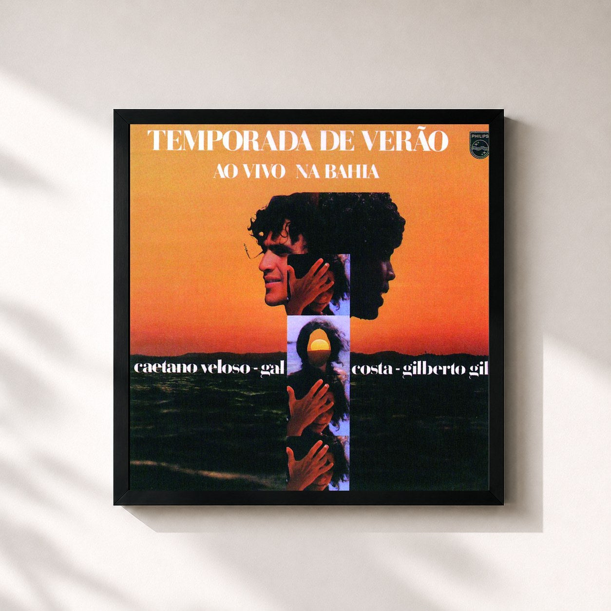 Gal Costa · Temporada De Verao