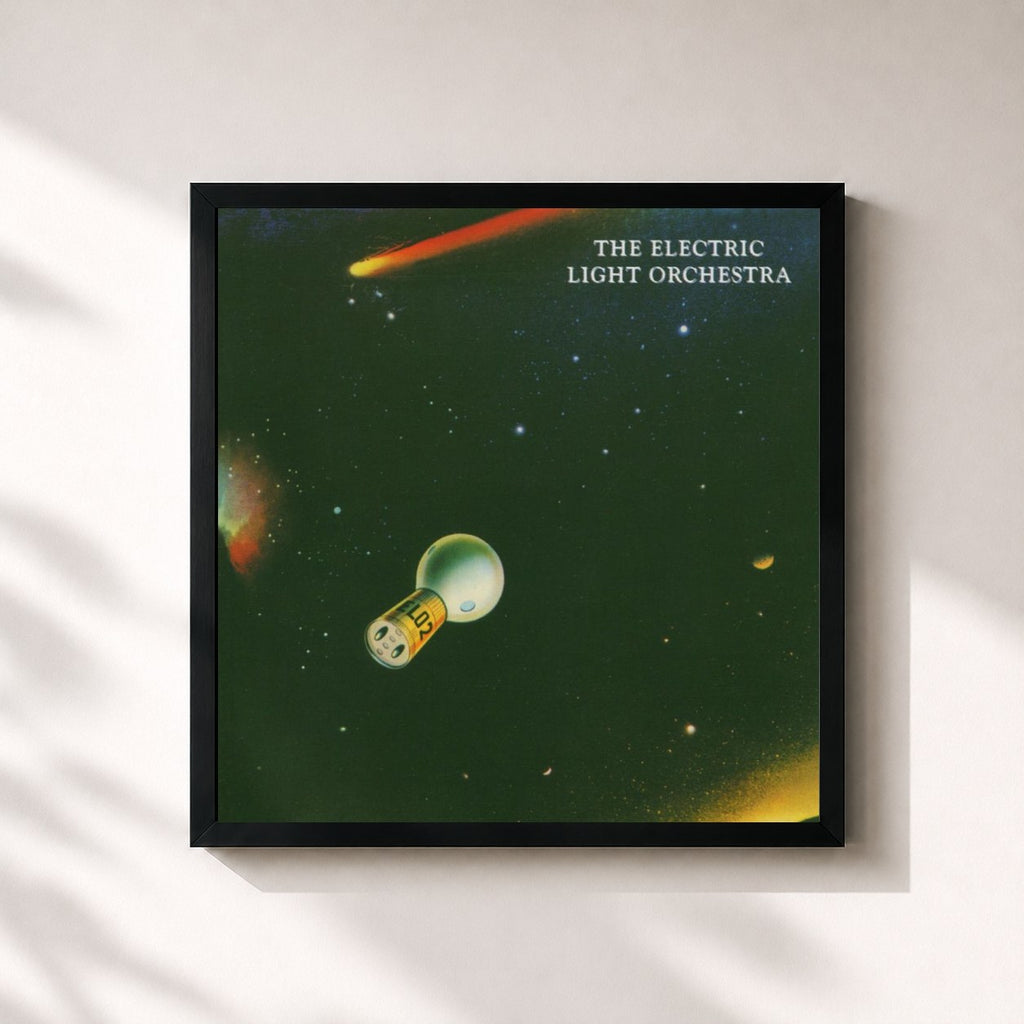 Electric Light Orchestra · ELO 2