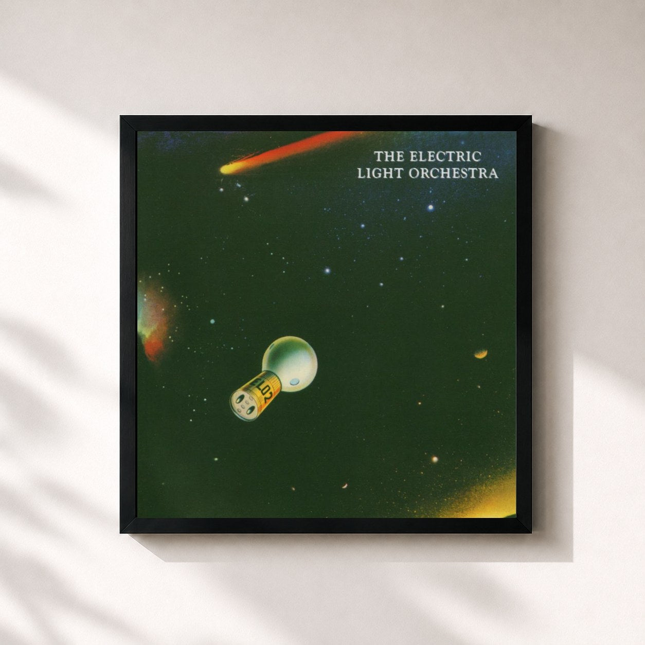 Electric Light Orchestra · ELO 2