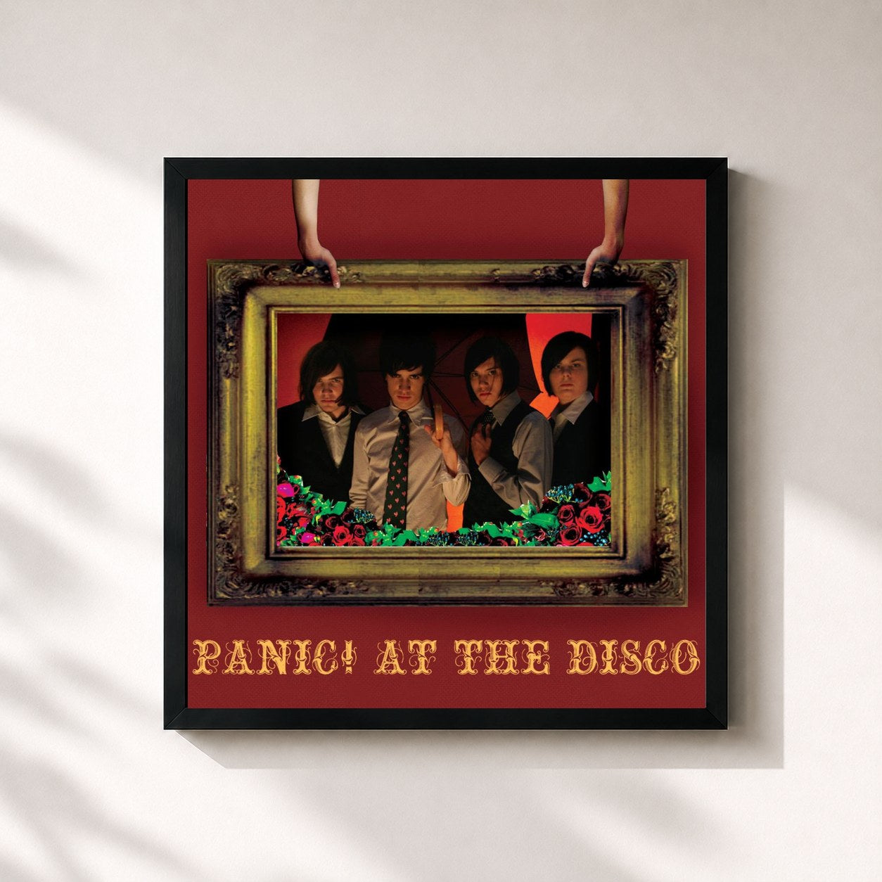 Panic! At the Disco · Live Sessions - EP