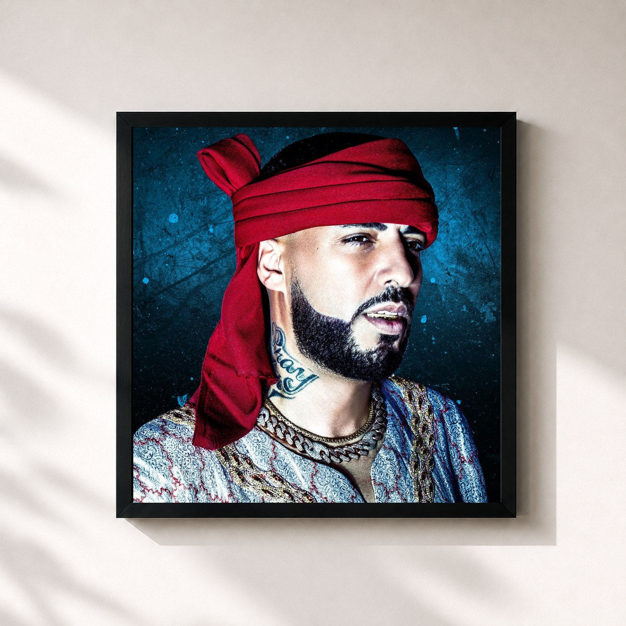 French Montana · MONTANA