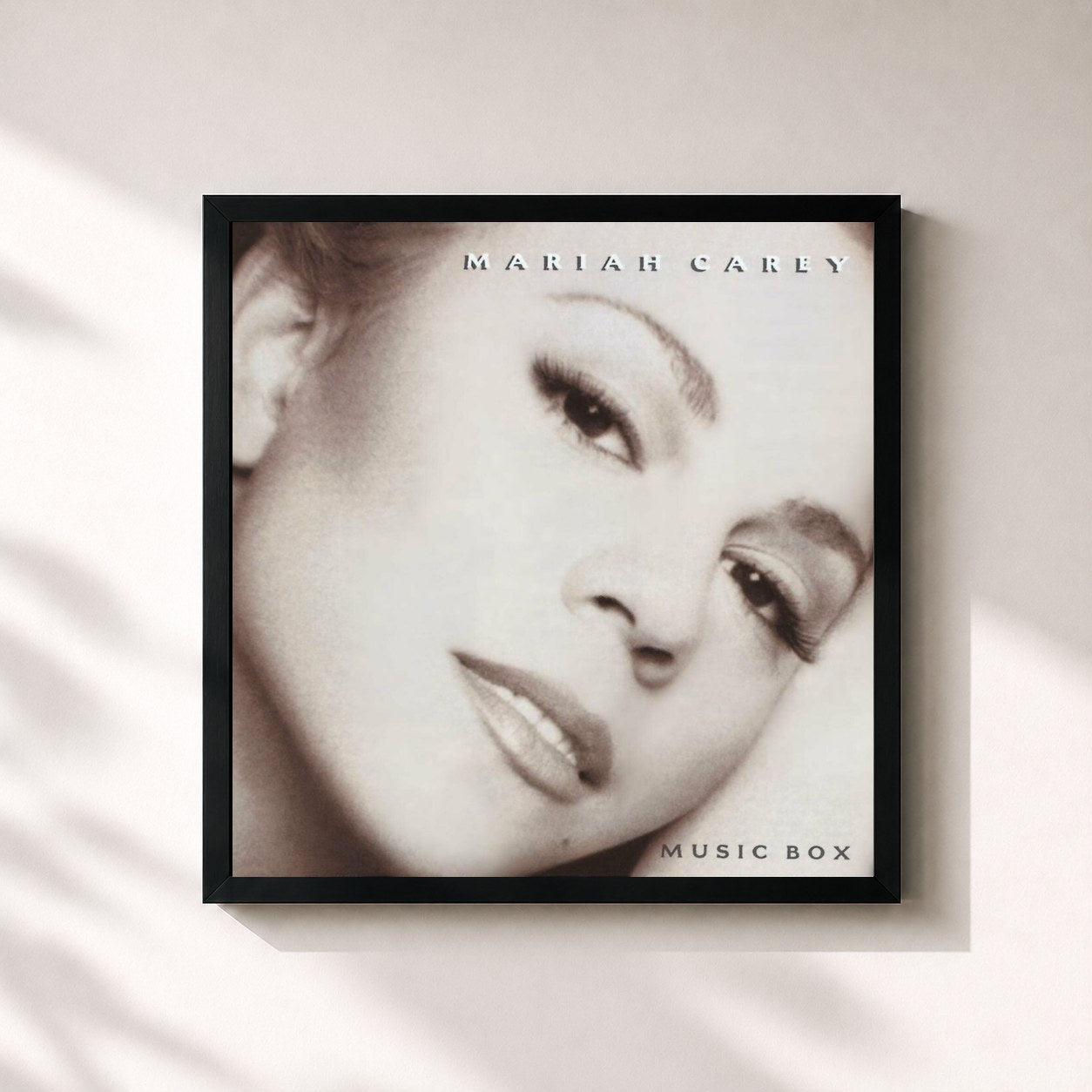 Mariah Carey · Music Box