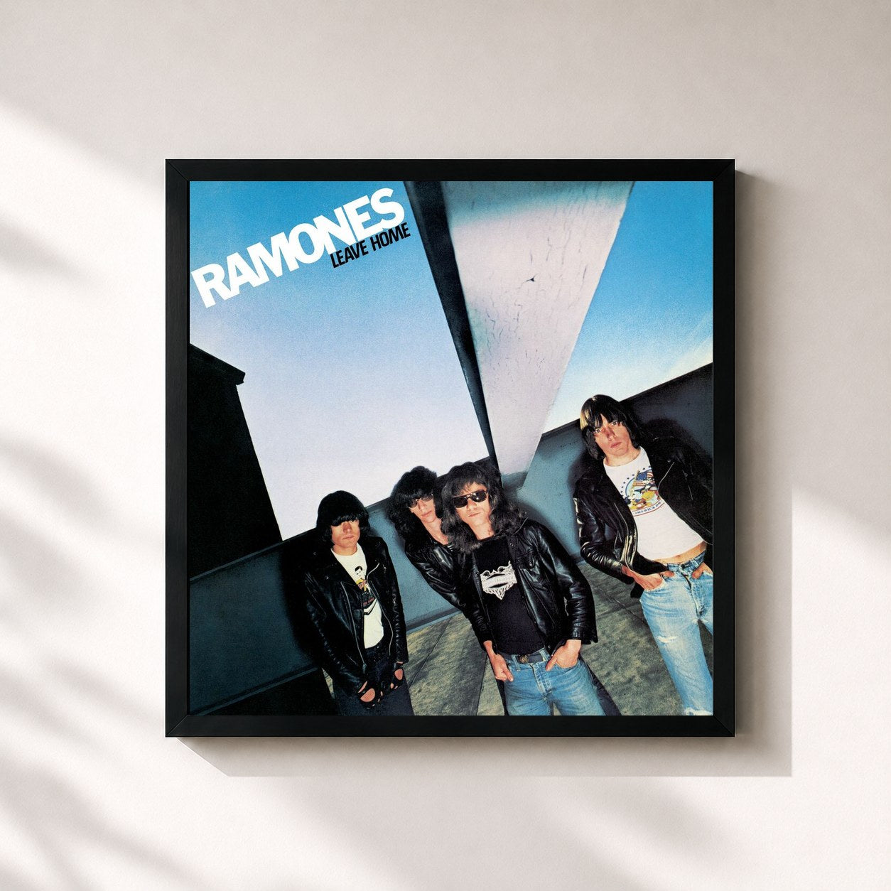 Ramones · Leave Home (40th Anniversary Deluxe Edition)
