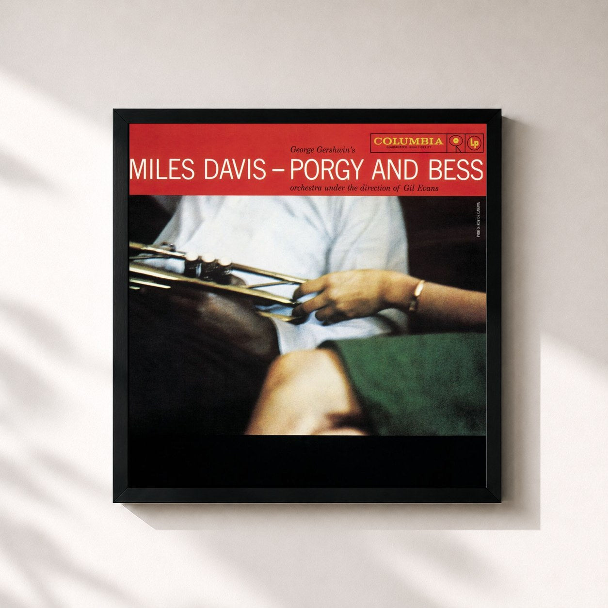 Miles Davis · Porgy And Bess