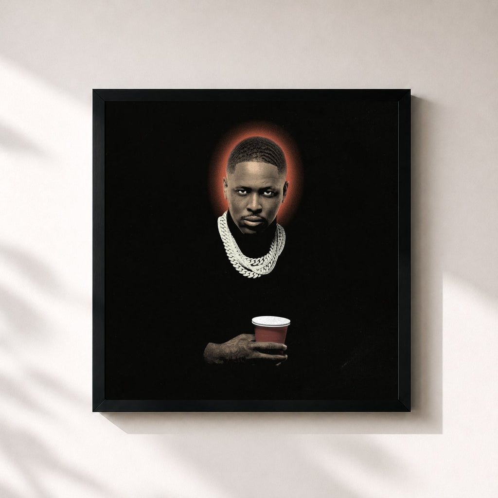 YG · I GOT ISSUES