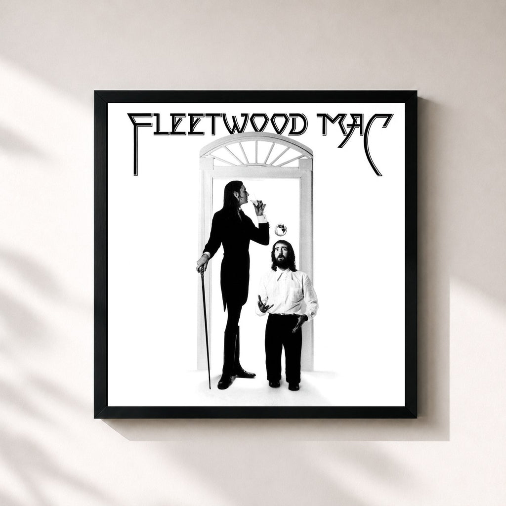 Fleetwood Mac – Fleetwood Mac (2017 Remaster)