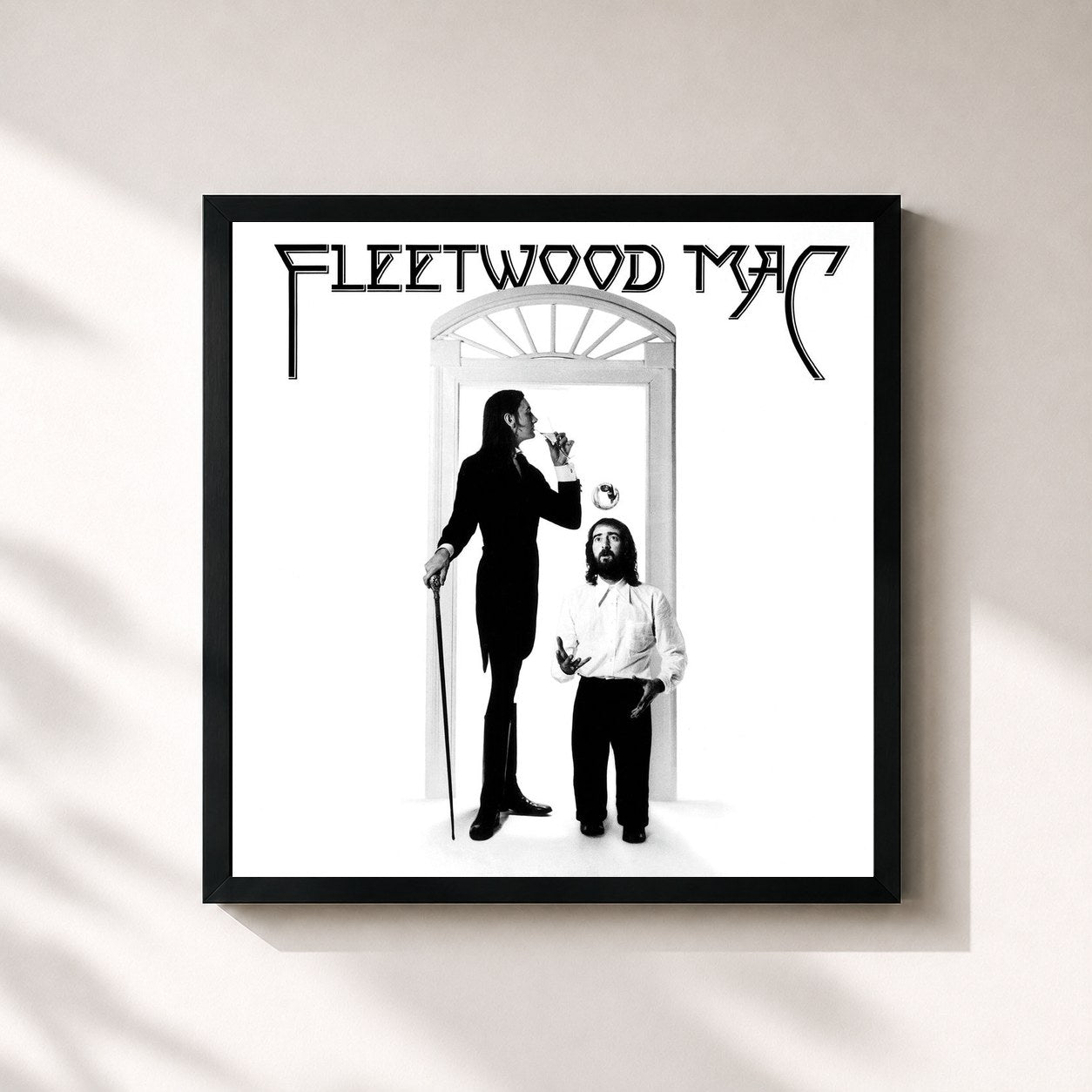 Fleetwood Mac – Fleetwood Mac (2017 Remaster)