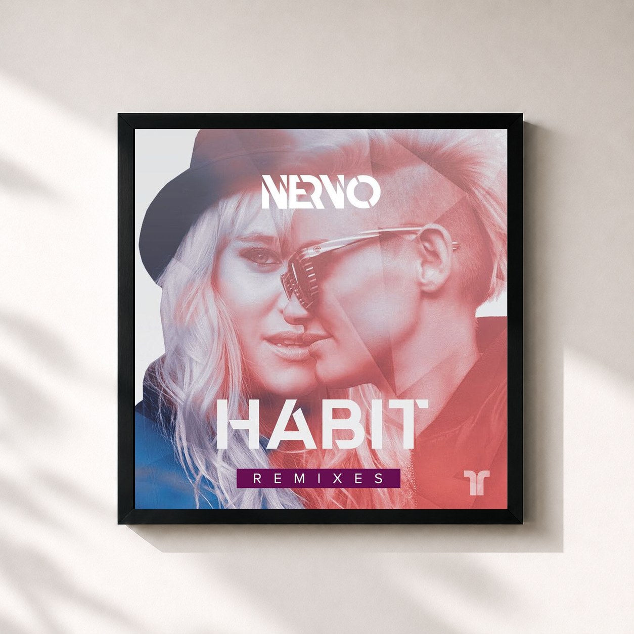 Nervo · Habit (Remixes)