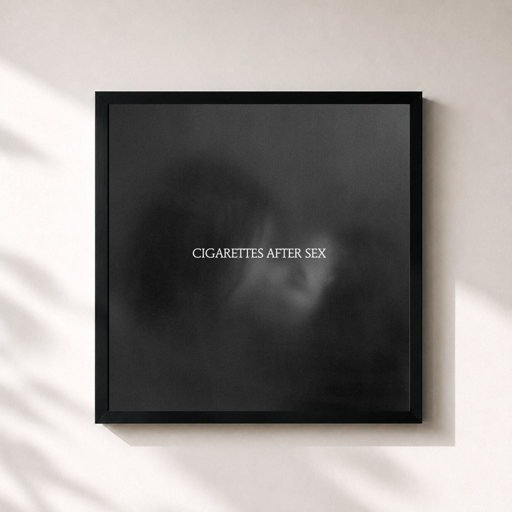 Cigarettes After Sex · X's