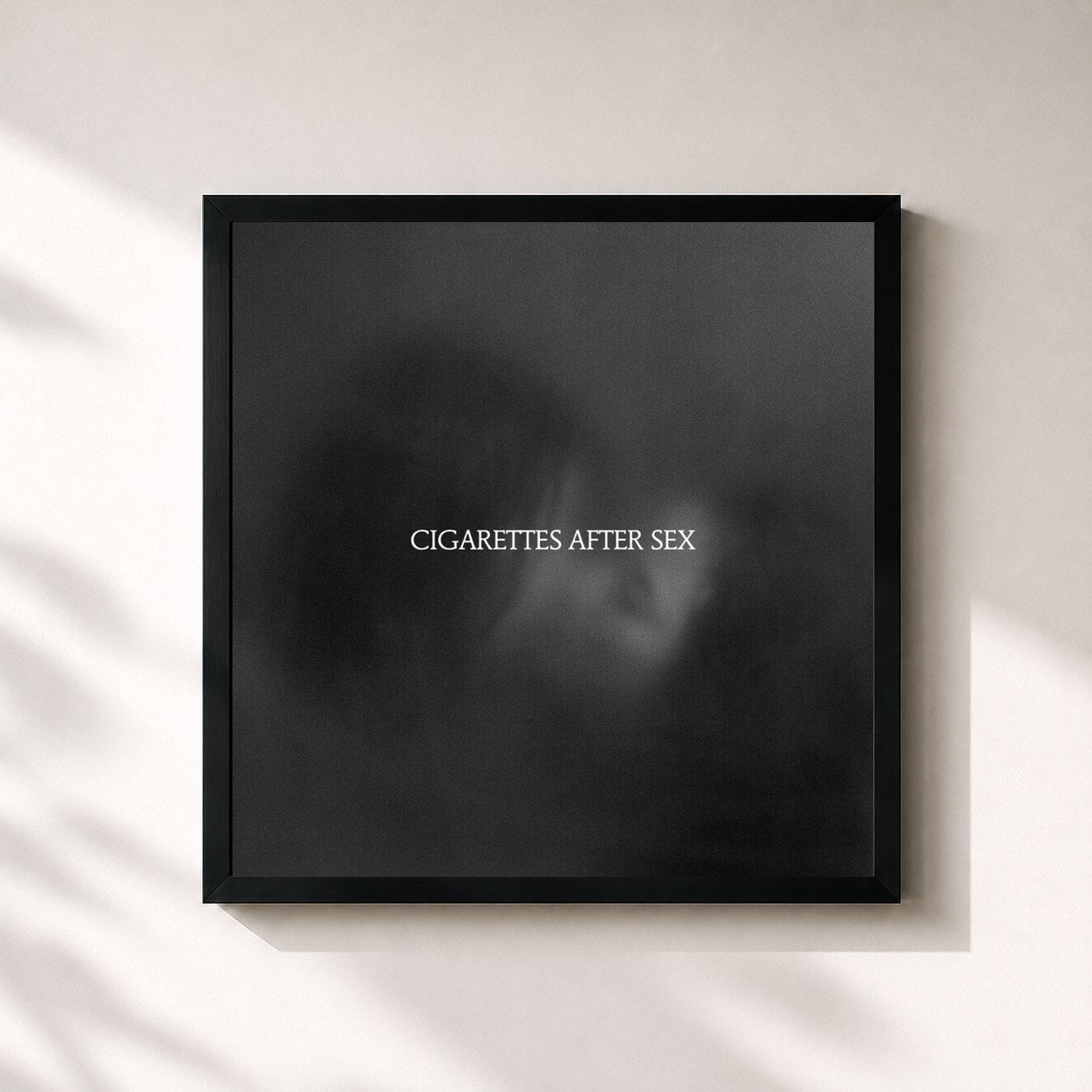 Cigarettes After Sex · X's