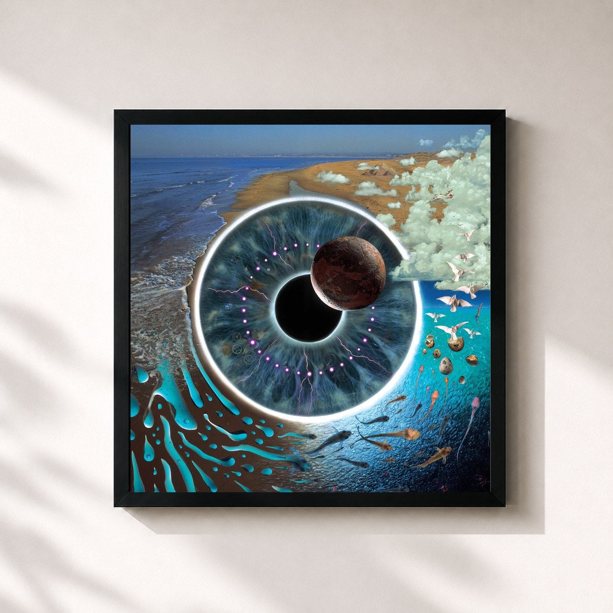 Pink Floyd – Pulse (Live)