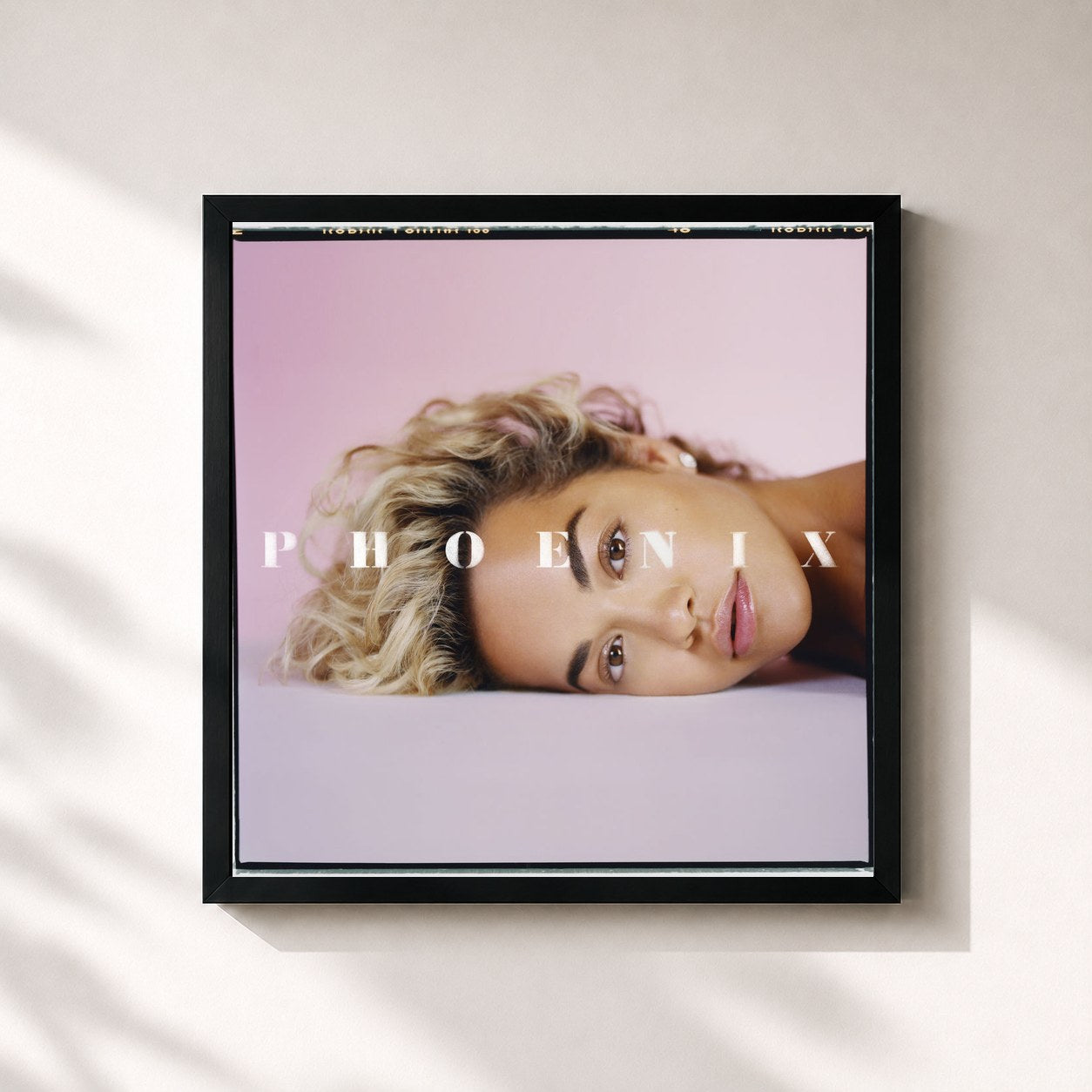 Rita Ora · Phoenix (Deluxe Edition)