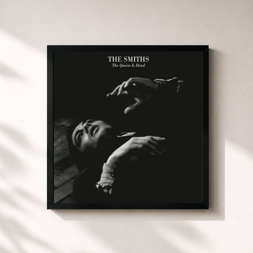 The Smiths · The Queen Is Dead (Deluxe Edition)