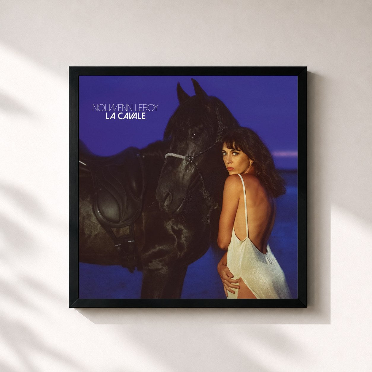 Nolwenn Leroy · La cavale