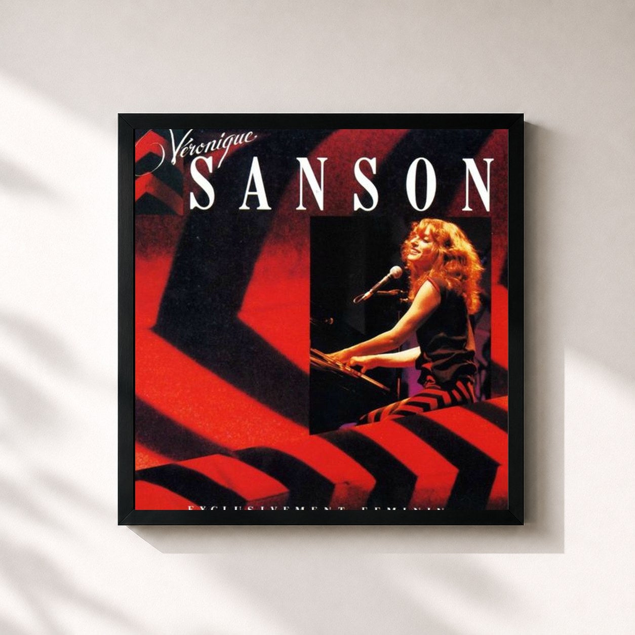 Véronique Sanson – Exclusivement féminin