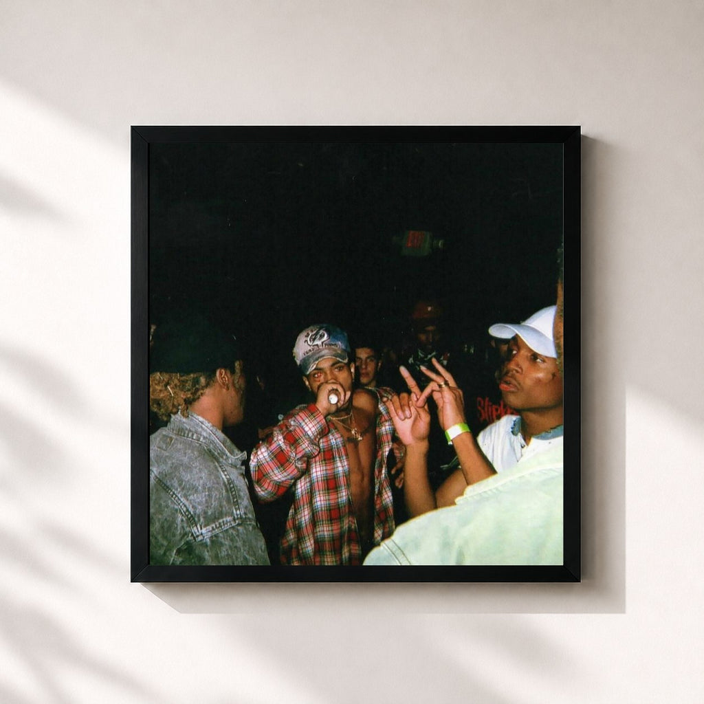 XXXTentacion · ItWasntEnough