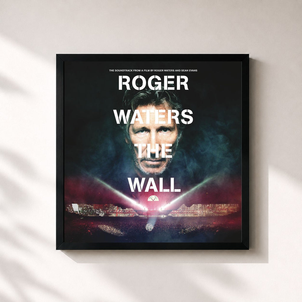 Roger Waters · Roger Waters The Wall