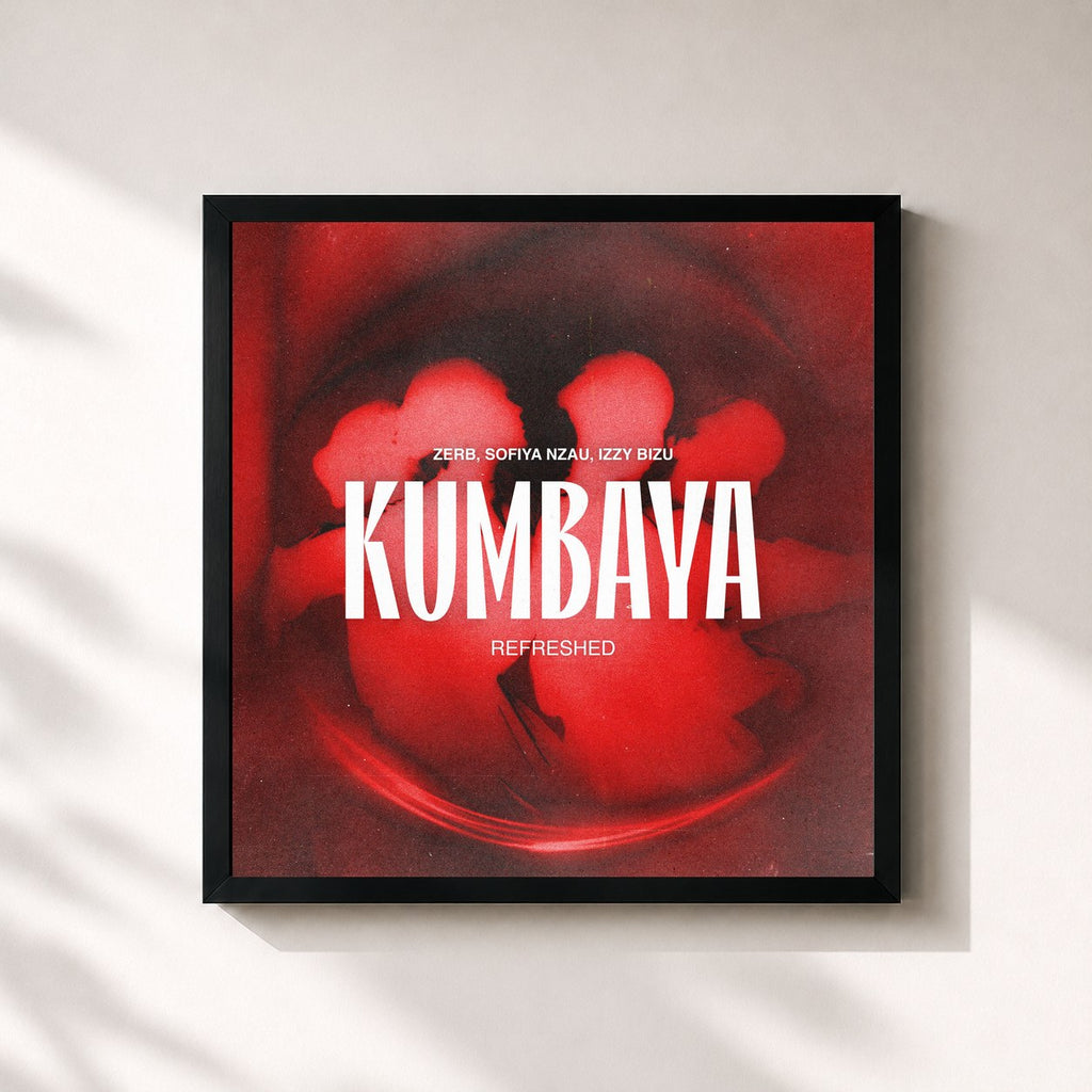 Zerb · KUMBAYA: REFRESHED