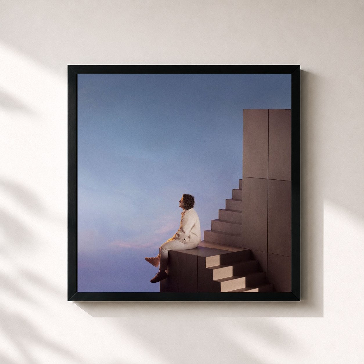 Lewis Capaldi · All The Rest EP