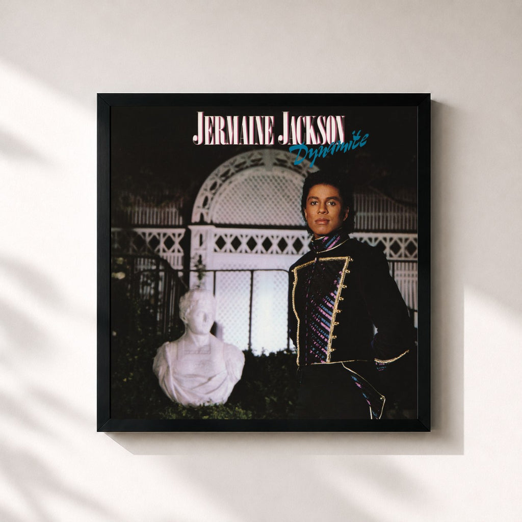Jermaine Jackson · Jermaine Jackson (Expanded Edition)