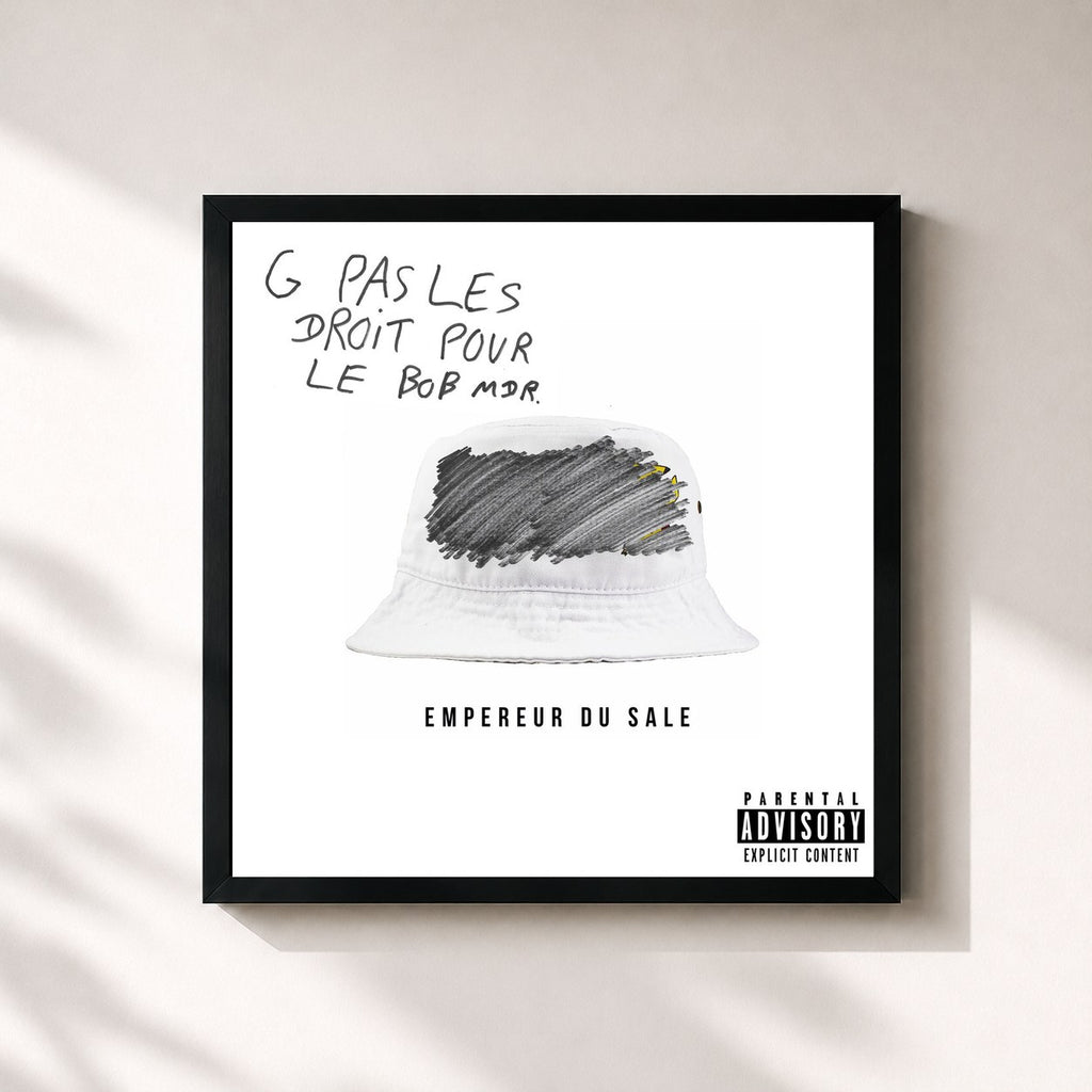 Lorenzo · Empereur du sale