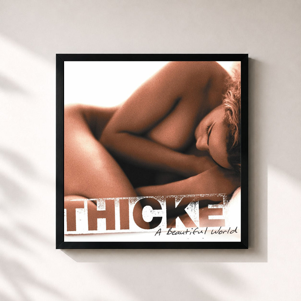 Robin Thicke · A Beautiful World (International Version)