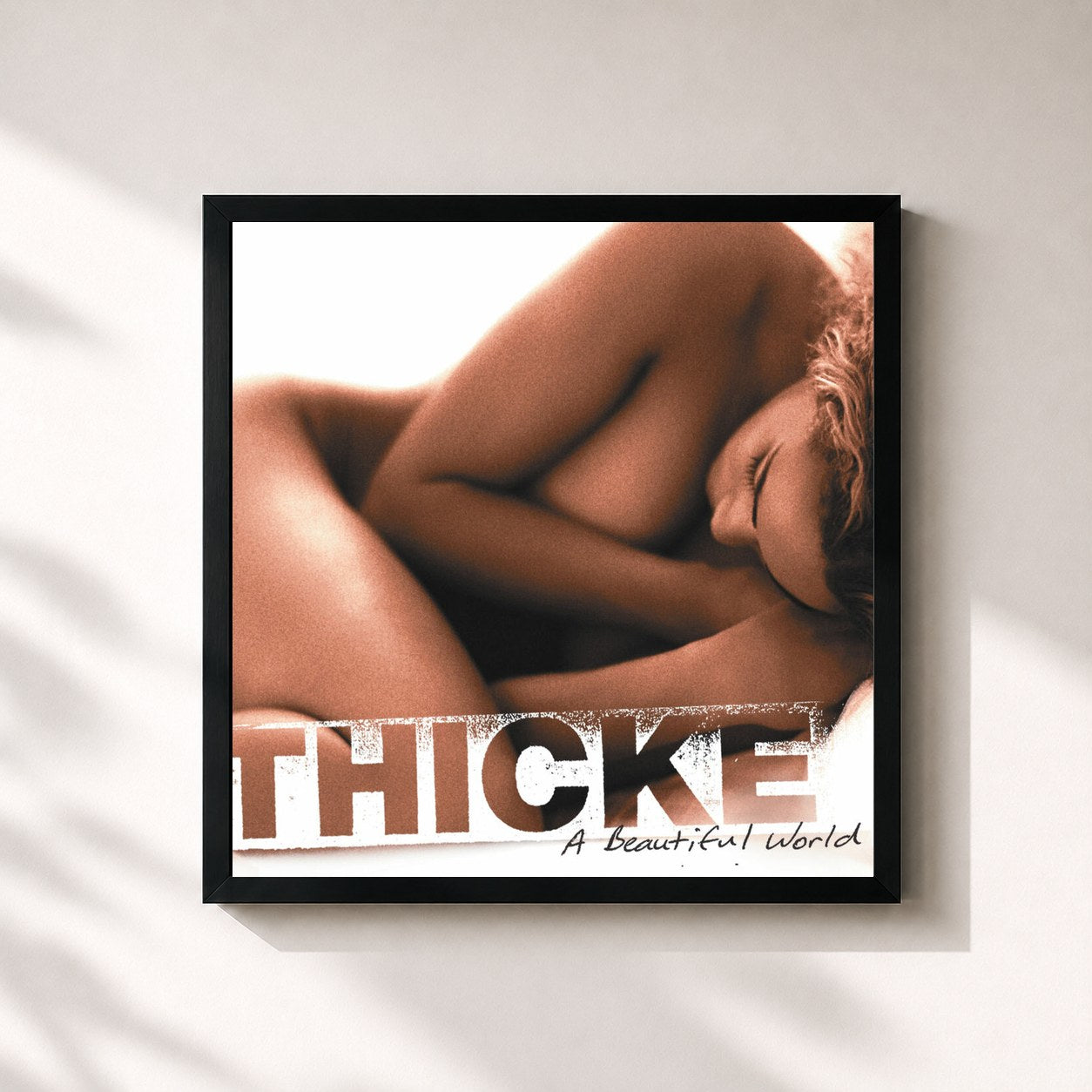 Robin Thicke · A Beautiful World (International Version)