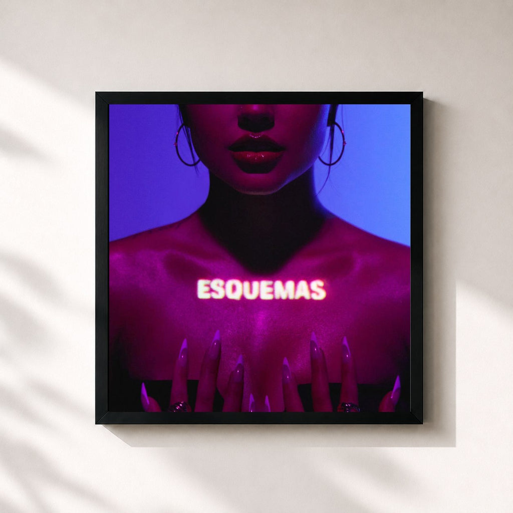 Becky G · ESQUEMAS