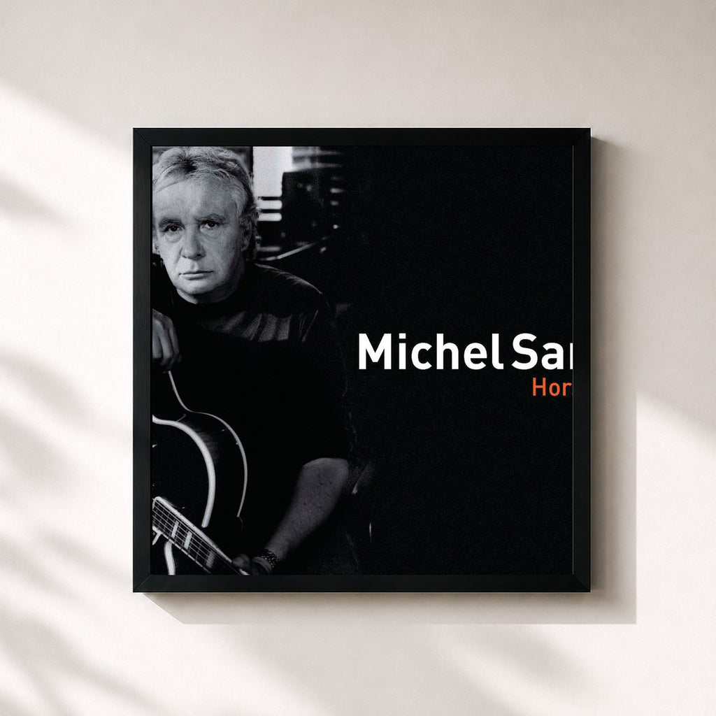 Michel Sardou · Hors Format