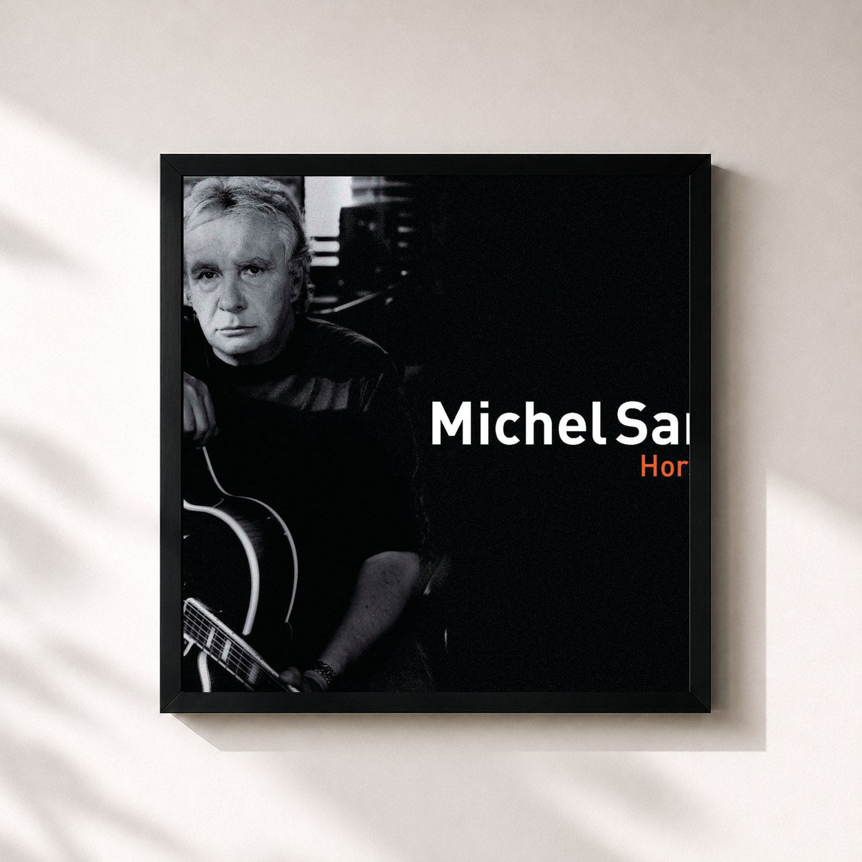 Michel Sardou · Hors Format