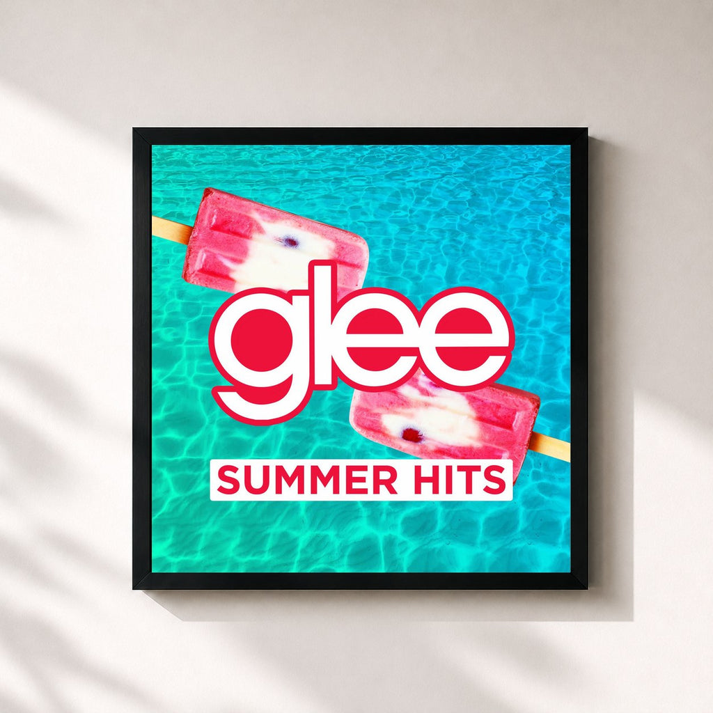 Glee Cast · Glee Summer Hits