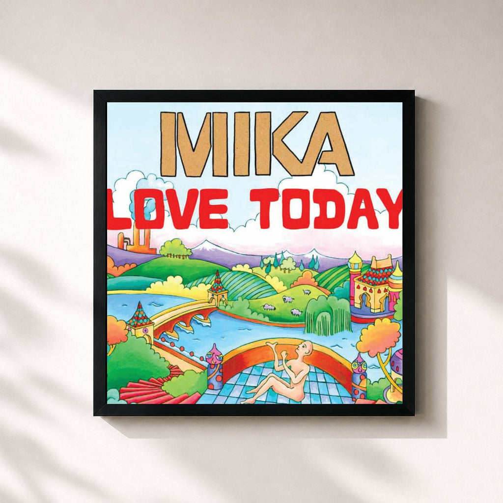 MIKA · Love Today