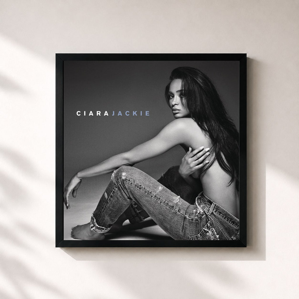 Ciara · Jackie (Deluxe)