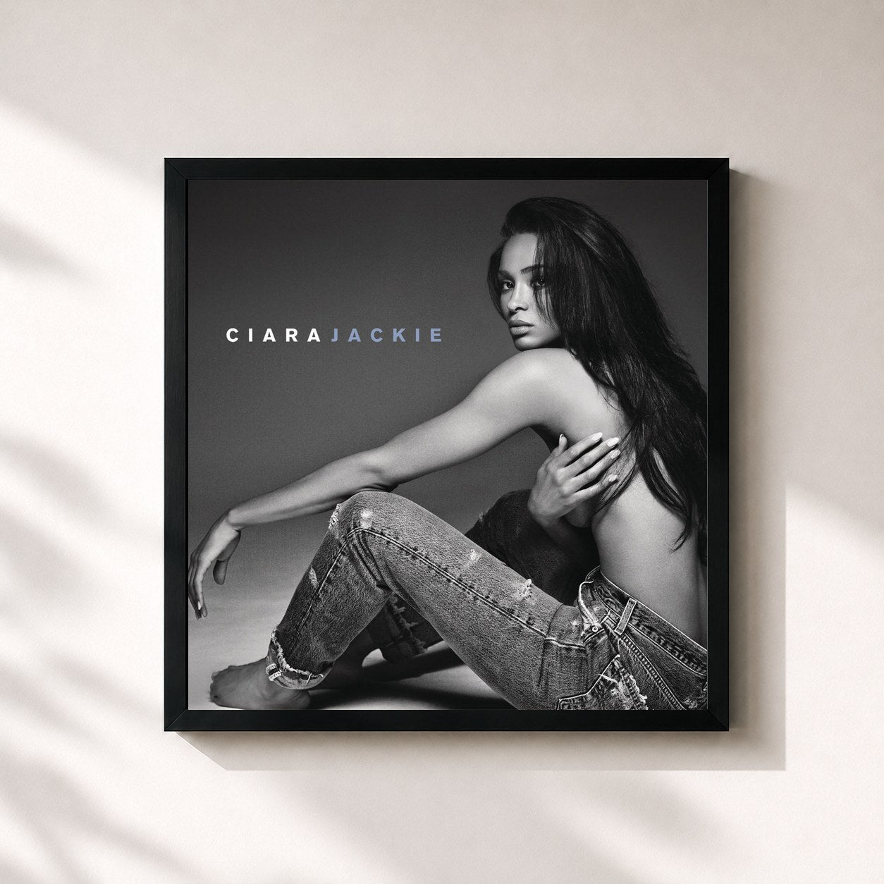 Ciara · Jackie (Deluxe)