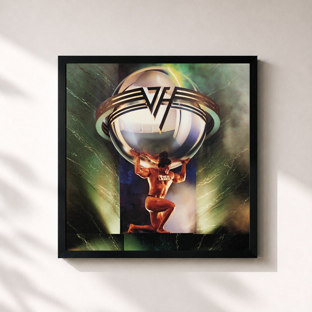 Van Halen · 5150 (Expanded Edition)