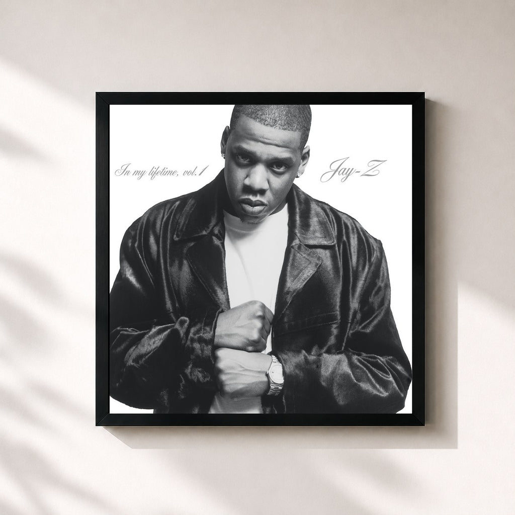 JAY Z · In My Lifetime, Vol. 1