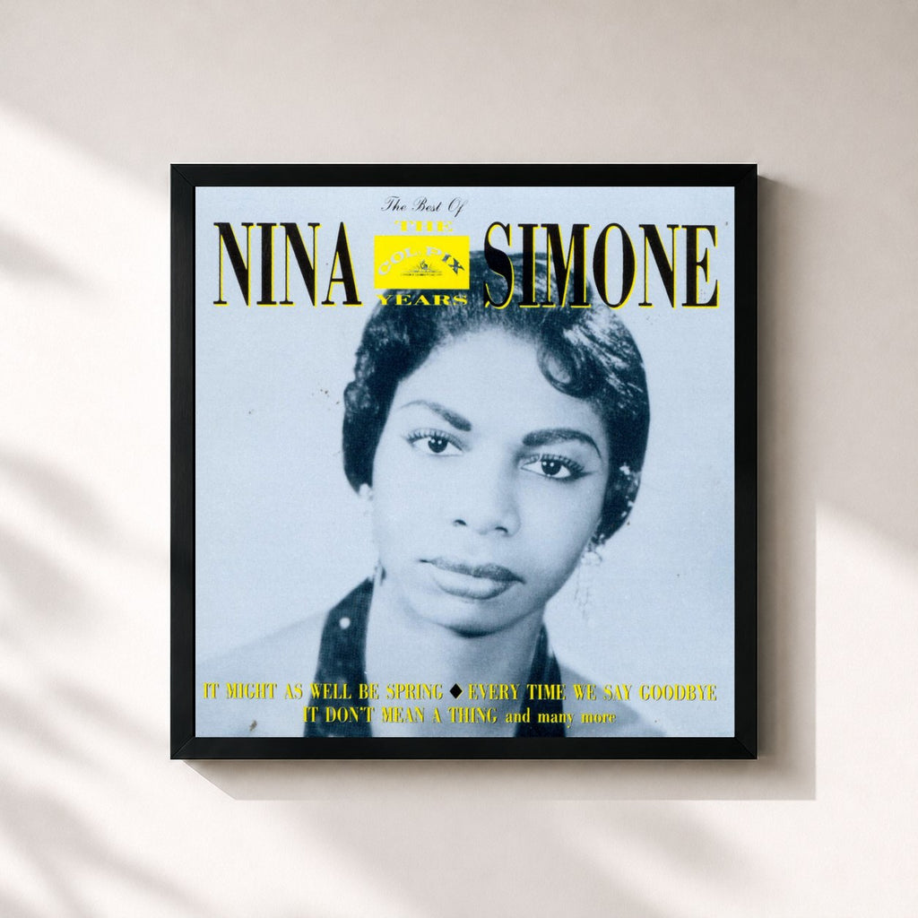 Nina Simone · The Best Of - The Colpix Years