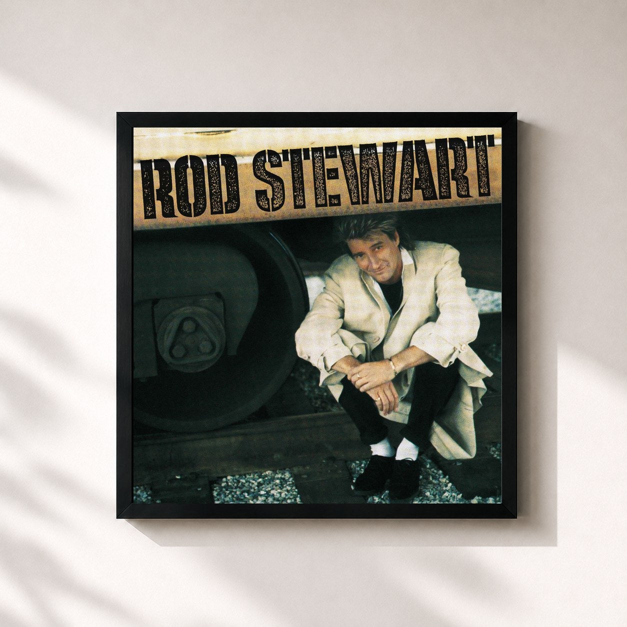 Rod Stewart · Rod Stewart / Every Beat of My Heart (Expanded Edition)