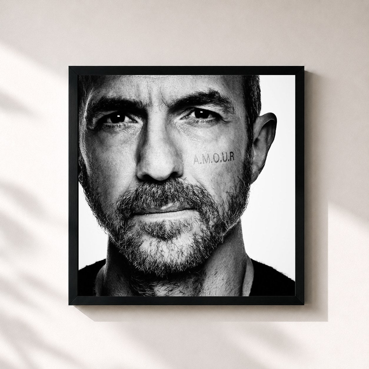 Calogero · A.M.O.U.R (Bonus Track Version)