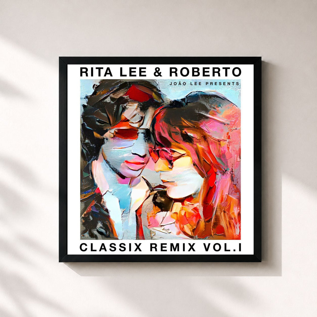 Rita Lee · Rita Lee & Roberto – Classix Remix Vol. l