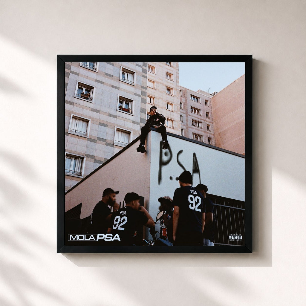 Mola · PSA