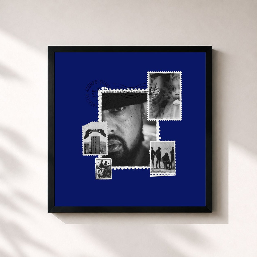 Alonzo – QUARTIERS NORD