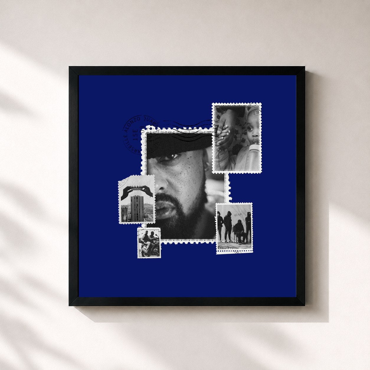 Alonzo – QUARTIERS NORD