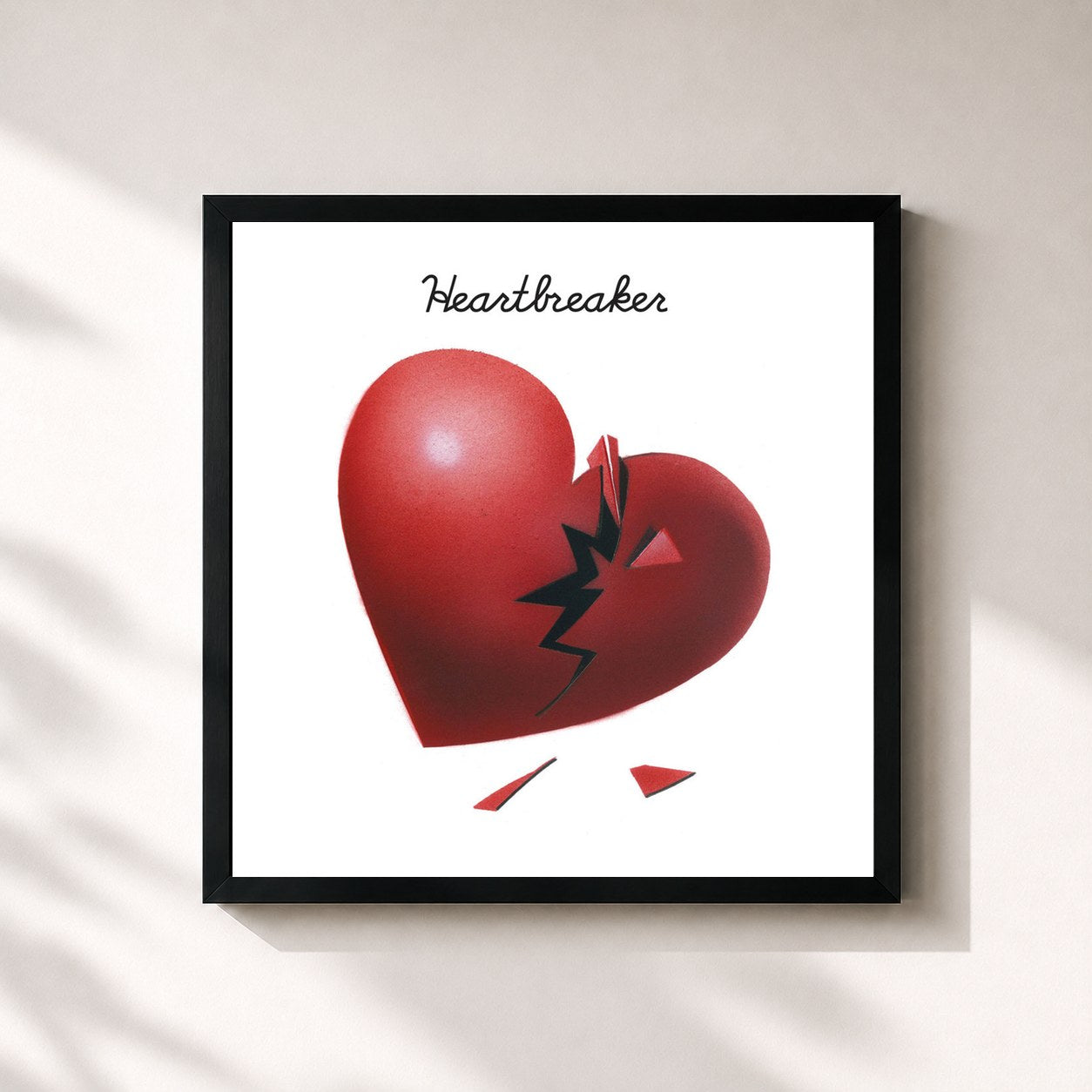 Metronomy · Heartbreaker