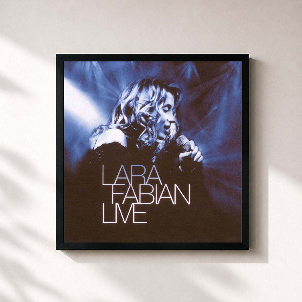 Lara Fabian · LIVE 2002