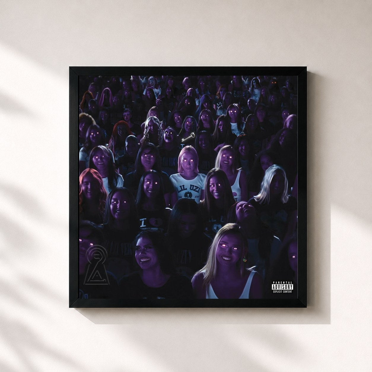 Lil Uzi Vert · Eternal Atake 2