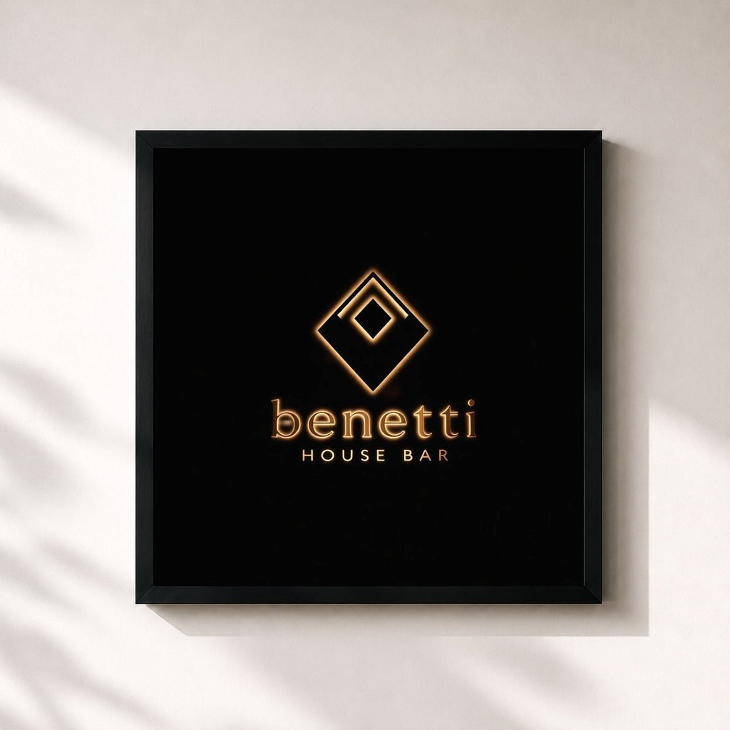 Benetti House Bar · Cosmopolitan Dance
