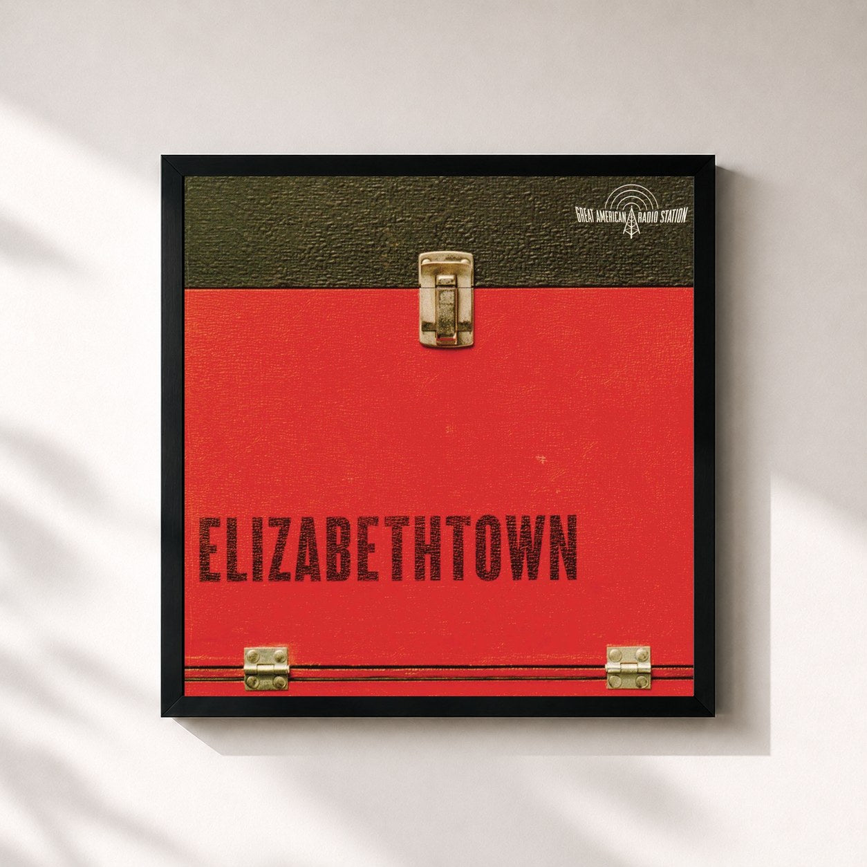 Original Soundtrack – Elizabethtown - Music From The Motion Picture